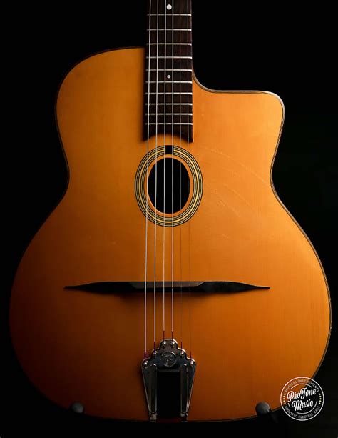 dell arte guitars|dell arte pigalle guitar.